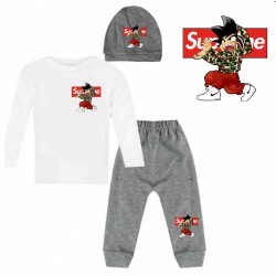 Ensemble "SUPREME DBZ"