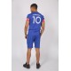 Ensemble de foot - Equipe de France N°10