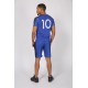 Ensemble de foot - Equipe de France N°10