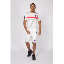 Ensemble de foot - Equipe de France N°7