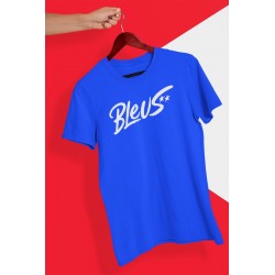 T-shirt les "BLEUS"