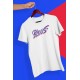 T-shirt les "BLEUS"