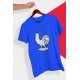 T-shirt "COQ"