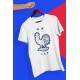 T-shirt "COQ"