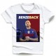 T-shirt - "BENZEBACK"
