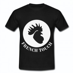 T-shirt french touch