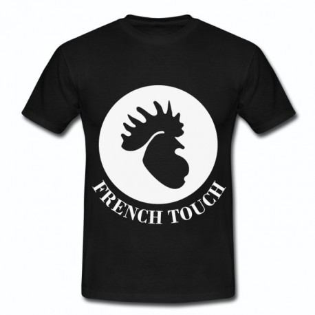 T-shirt french touch