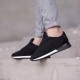 VO7 SNEAKER MILAN KNIT PRETO 75