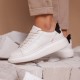 VO7 SNEAKER ELYSEE WHITE