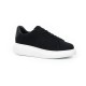 VO7 SNEAKER ELYSEE KNIT BLACK