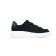 VO7 SNEAKER ELYSEE KNIT BLACK