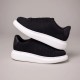 VO7 SNEAKER ELYSEE KNIT BLACK