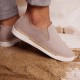 VO7 SNEAKER HORNET SUEDE BEIGE