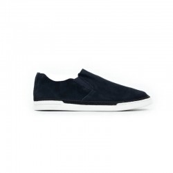 VO7 SNEAKER HORNET SUEDE NAVY