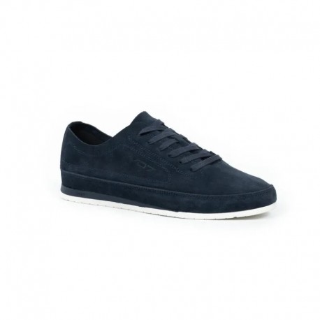 VO7 SNEAKER YACHT SUEDE NAVY