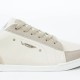 VO7 SNEAKER HORNET CUIR BEIGE