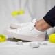 VO7 SNEAKER ROMA WIMBLEDON