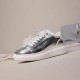 VO7 SNEAKER COCO SILVER