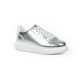 VO7 SNEAKER COCO SILVER