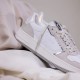 VO7 SNEAKER AYA WHITE