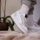 VO7 SNEAKER AYA WHITE