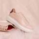 VO7 SNEAKER COCO NUDE