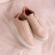 VO7 SNEAKER COCO NUDE