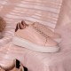 VO7 SNEAKER COCO NUDE