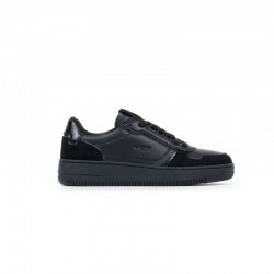 VO7 SNEAKER AYA BLACK