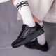 VO7 SNEAKER AYA BLACK