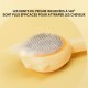 BROSSE DE TOILETTAGE POUR CHIEN ET CHAT