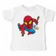 T-shirt "Spider baby"