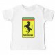 T-shirt "Ferrari"
