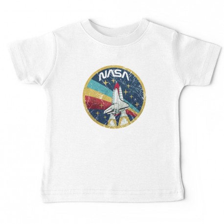 T-shirt "NASA"