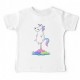 T-shirt "Unicorn Fart"