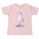 T-shirt "Unicorn Fart"