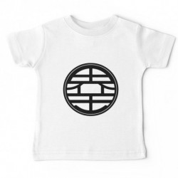 T-shirt "Japan style"