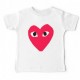 T-shirt "Coeur" 2.0