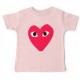 T-shirt "Coeur" 2.0