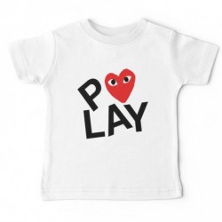 T-shirt "Play"