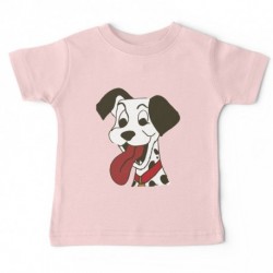 T-shirt "Dalmatien"