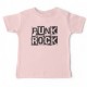 T-shirt "Punk Rock"