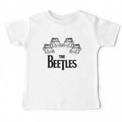 T-shirt "The Beetles"