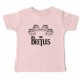 T-shirt "The Beetles"