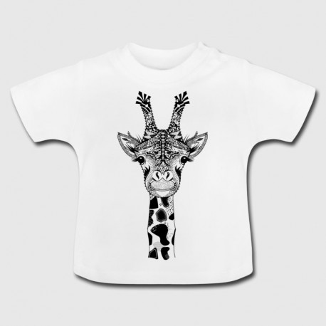 T-shirt "Giraffe"