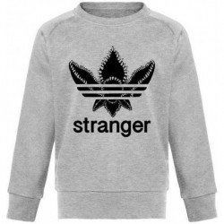 Sweatshirt "Stranger"