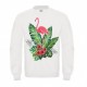 Sweatshirt "Flamand rose 3.0"