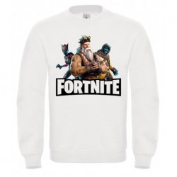 Sweatshirt "Fortnite10 saison 7"