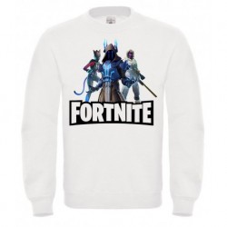 Sweatshirt "Fortnite9 saison 7"
