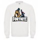 Sweatshirt "Fortnite8 saison 7"